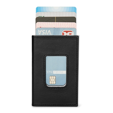 Pia Ries lille kortpung