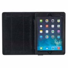 Tony Perotti Cover til Ipad Air 2 i Sort Læder